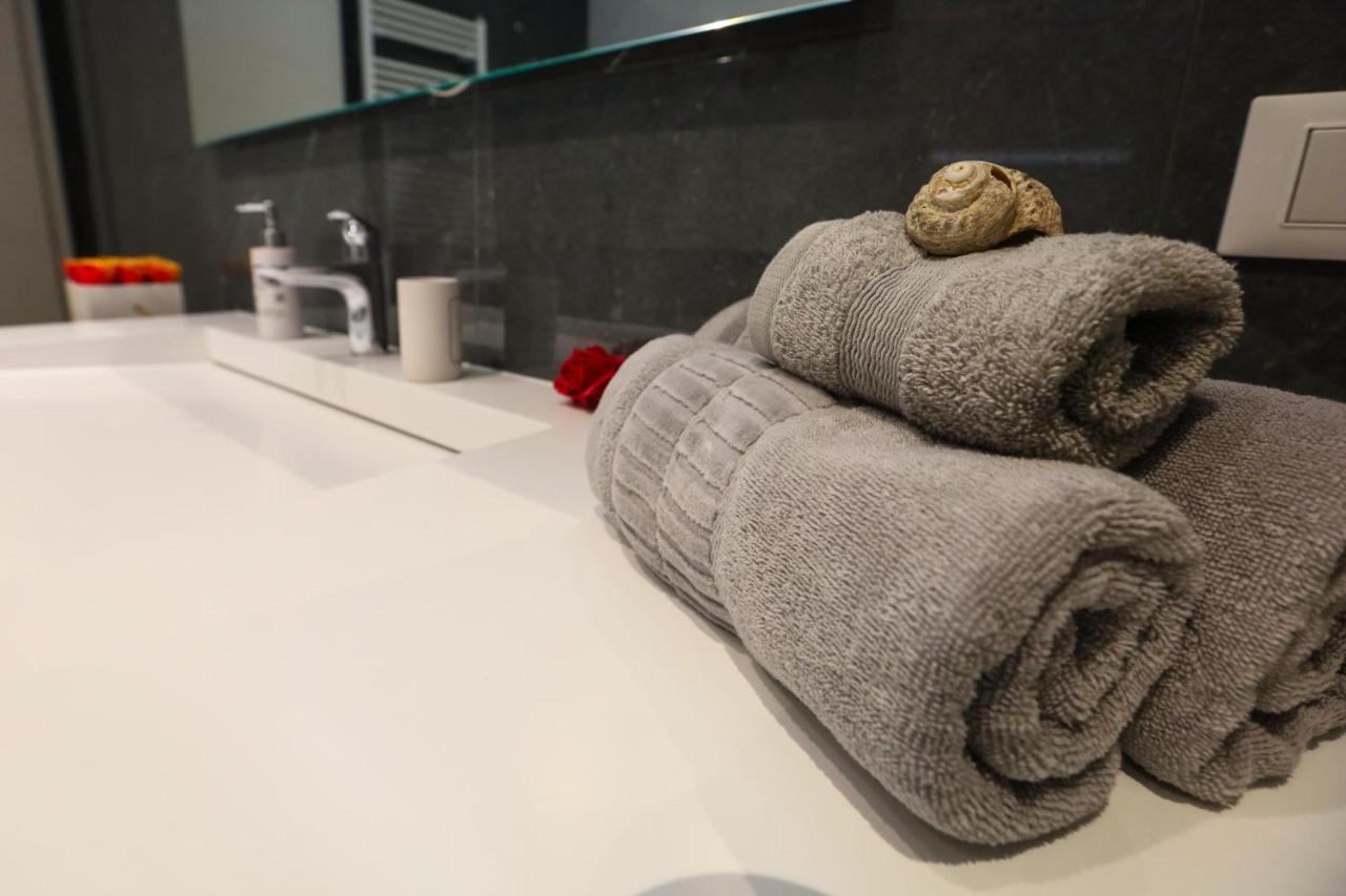 Hisa Dobrega Pocutja Apartman Kozina Kültér fotó