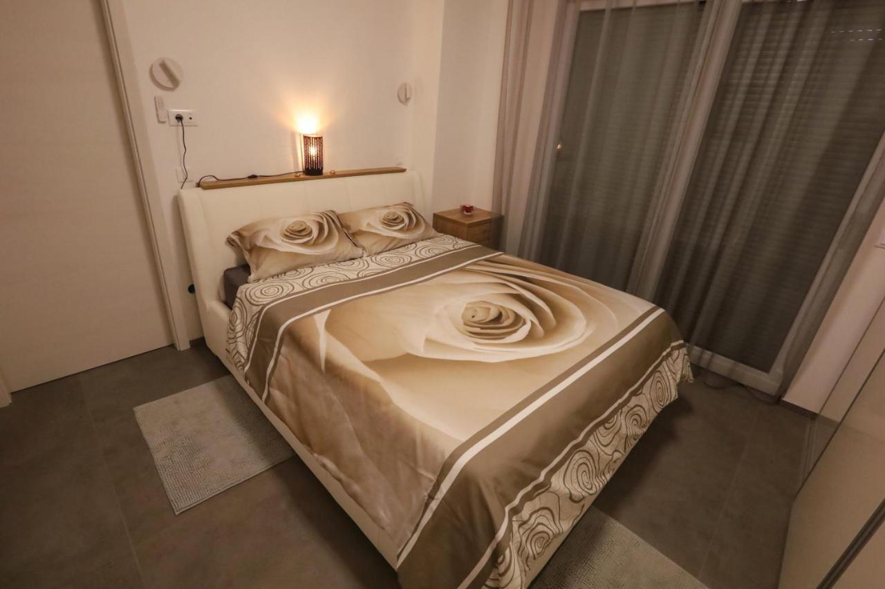Hisa Dobrega Pocutja Apartman Kozina Kültér fotó